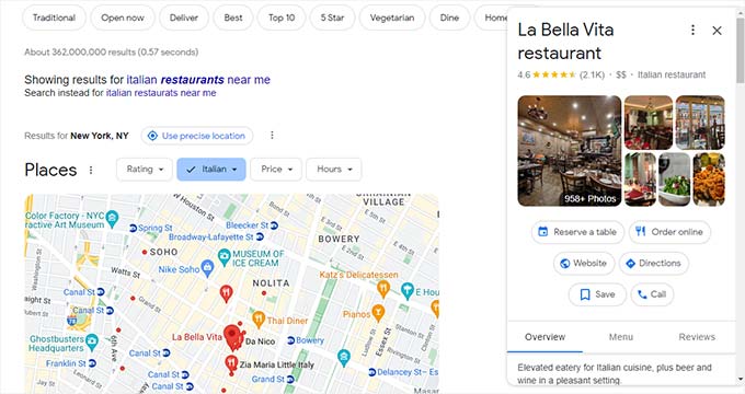 Auditoría de Google Business Profile: lista de verificación para empresas de Las Palmas